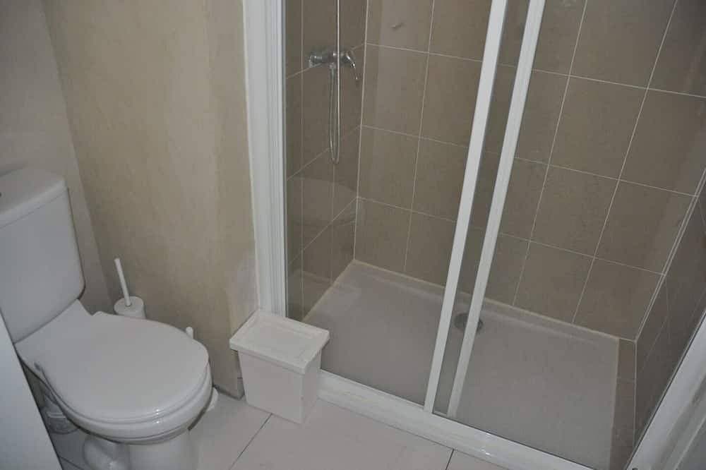 Foto 3 von 18: Schöne Ferienwohnung im Stadtzentrum mit 2 Zimmern, 100 m von den Strä