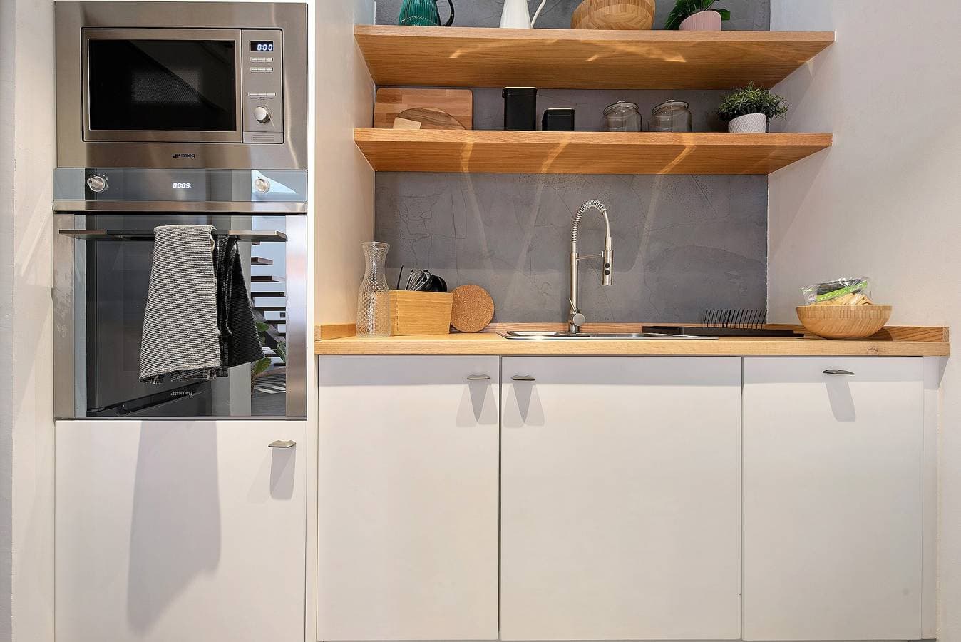 Foto 11 von 27: Ferienhaus 'Casita Ravina' mit WLAN, Garten und Klimaanlage