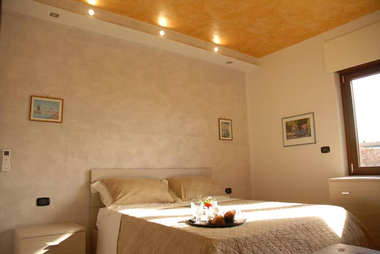 B&B La Pergola 1