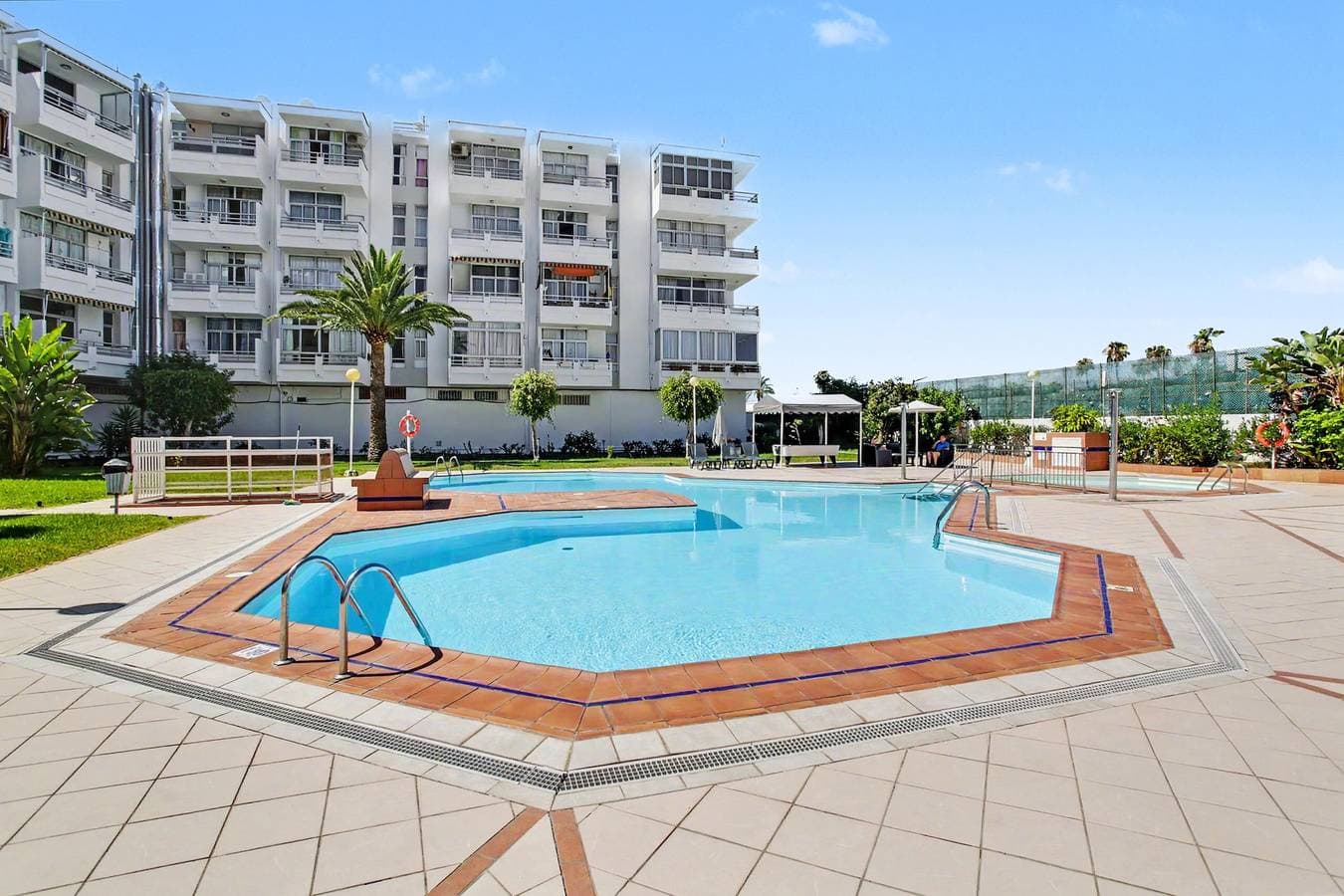 Barbados II Yumbo Two Bedroom 1