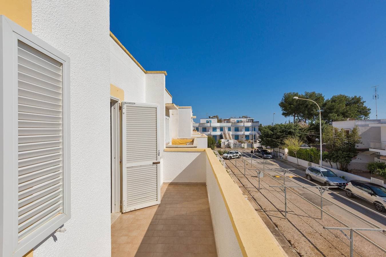 Foto 12 von 16: Gästehaus für 6 Personen mit Balkon
