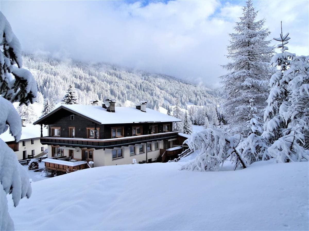 Gästehaus Geir 1