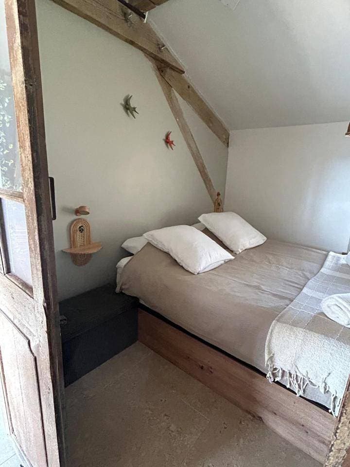 Foto 7 von 21: One-Bedroom House