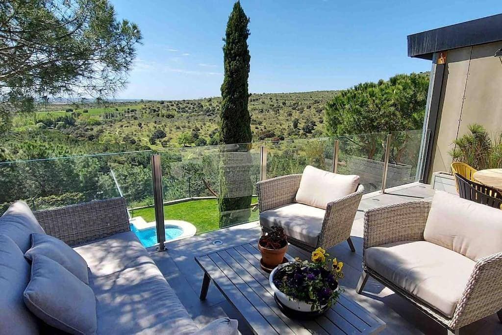 Casa Las Cuestas 1