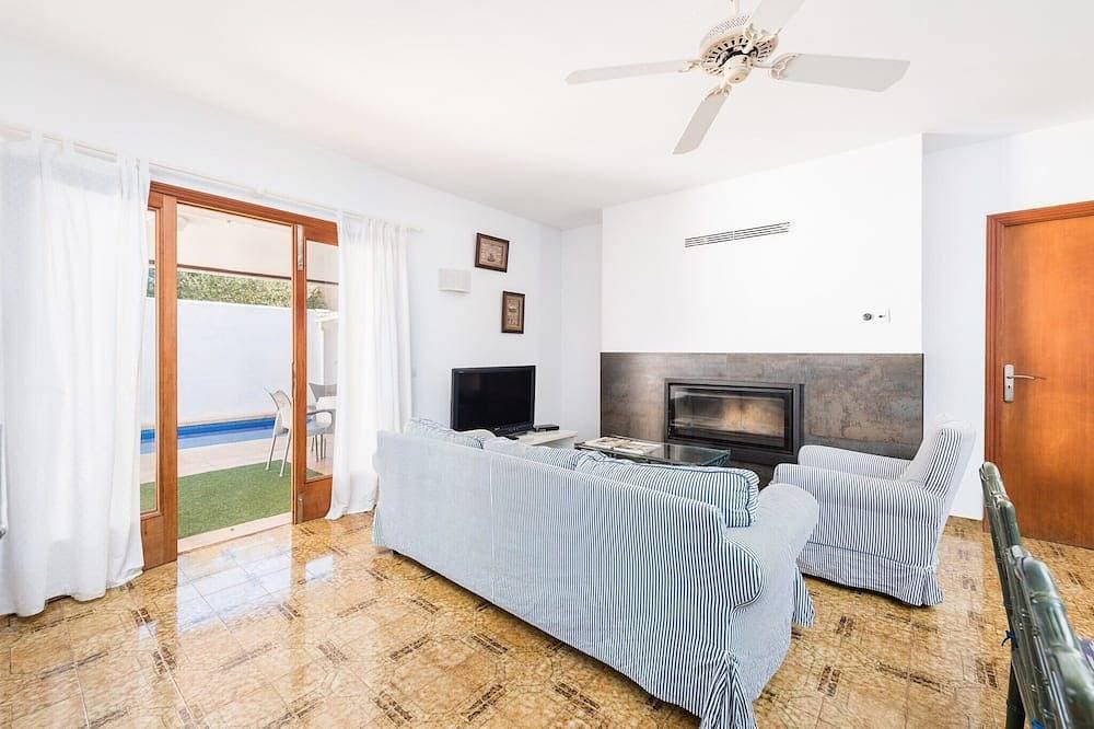 Foto 12 von 28: Sestanyolet - Ferienhaus Mit Privatem Pool