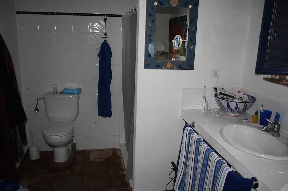 Foto 5 von 21: Einzigartige authentische Finca mit Pool und weitem Blick auf Meer und Berge