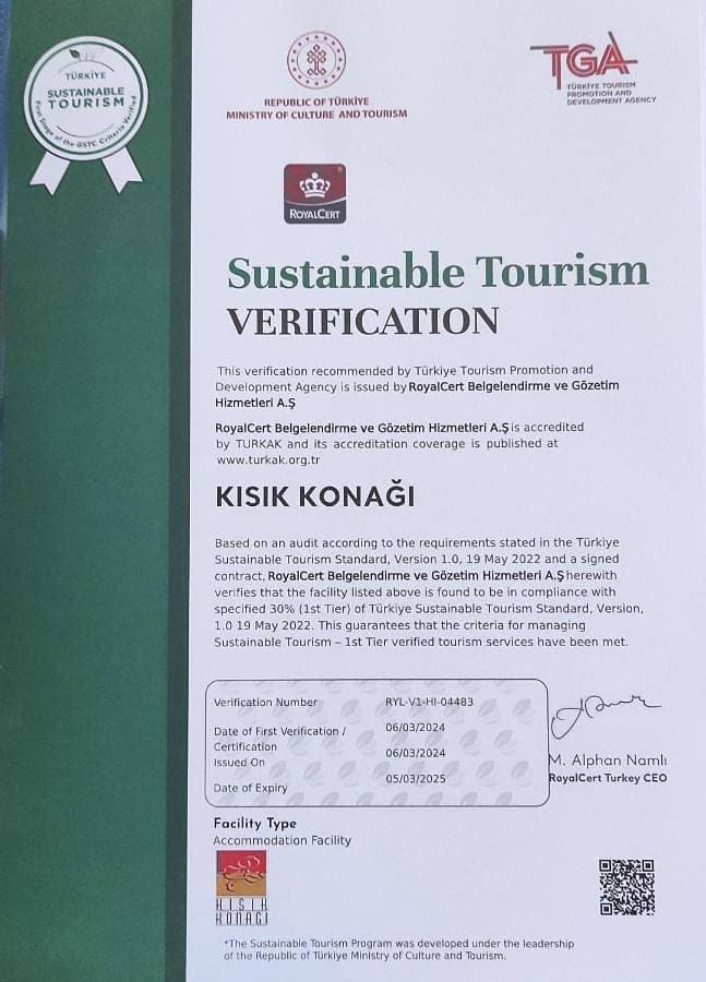 Kisik Konagi 1