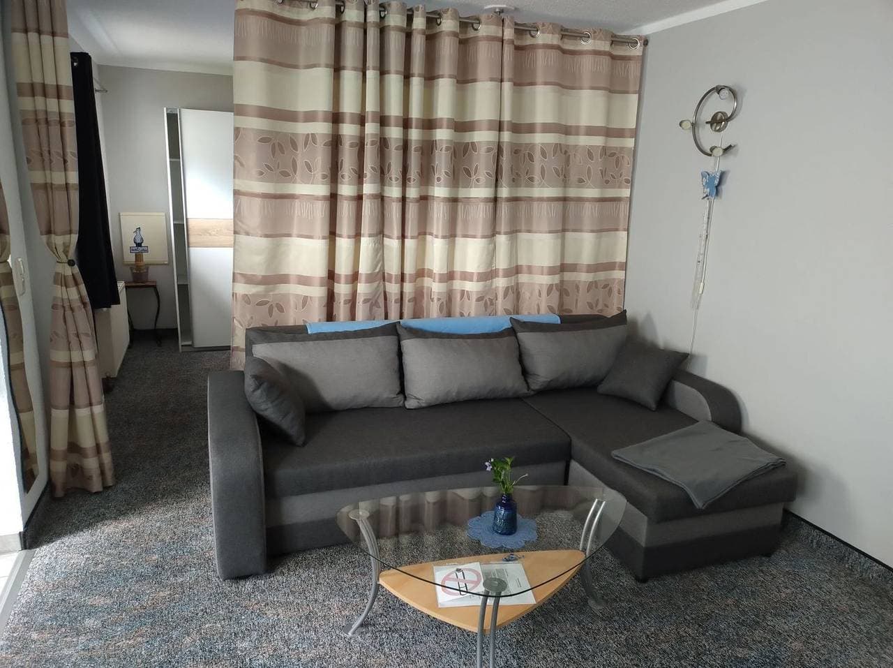 Foto 2 von 7: Ferienwohnung Montag - in der Altstadt von Sassnitz