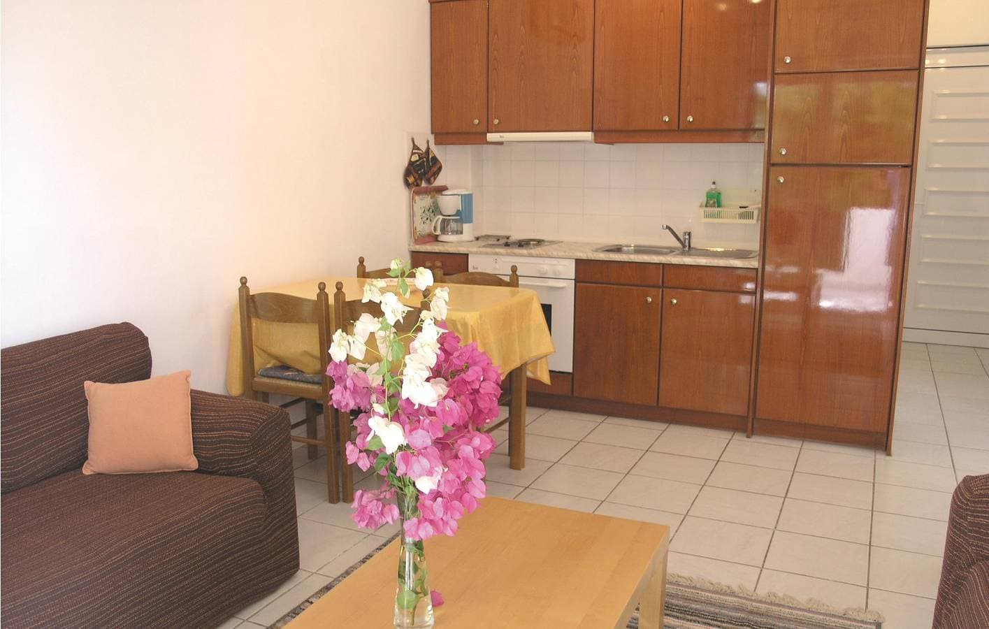 Foto 5 von 38: Gemütliche Wohnung mit Parkplatz, Garten und Terrasse - 2km zur Küste in Ermioni