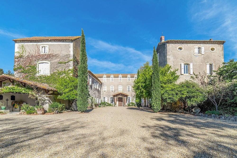 Schönes Haus in Lézignan-Corbières 1