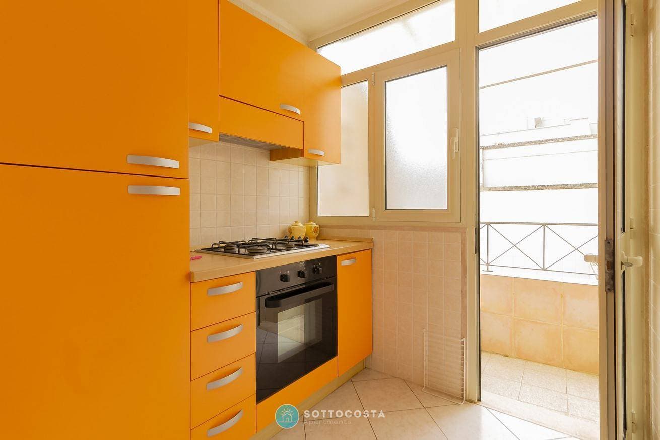 Foto 3 von 12: Ferienwohnung für 4 Personen