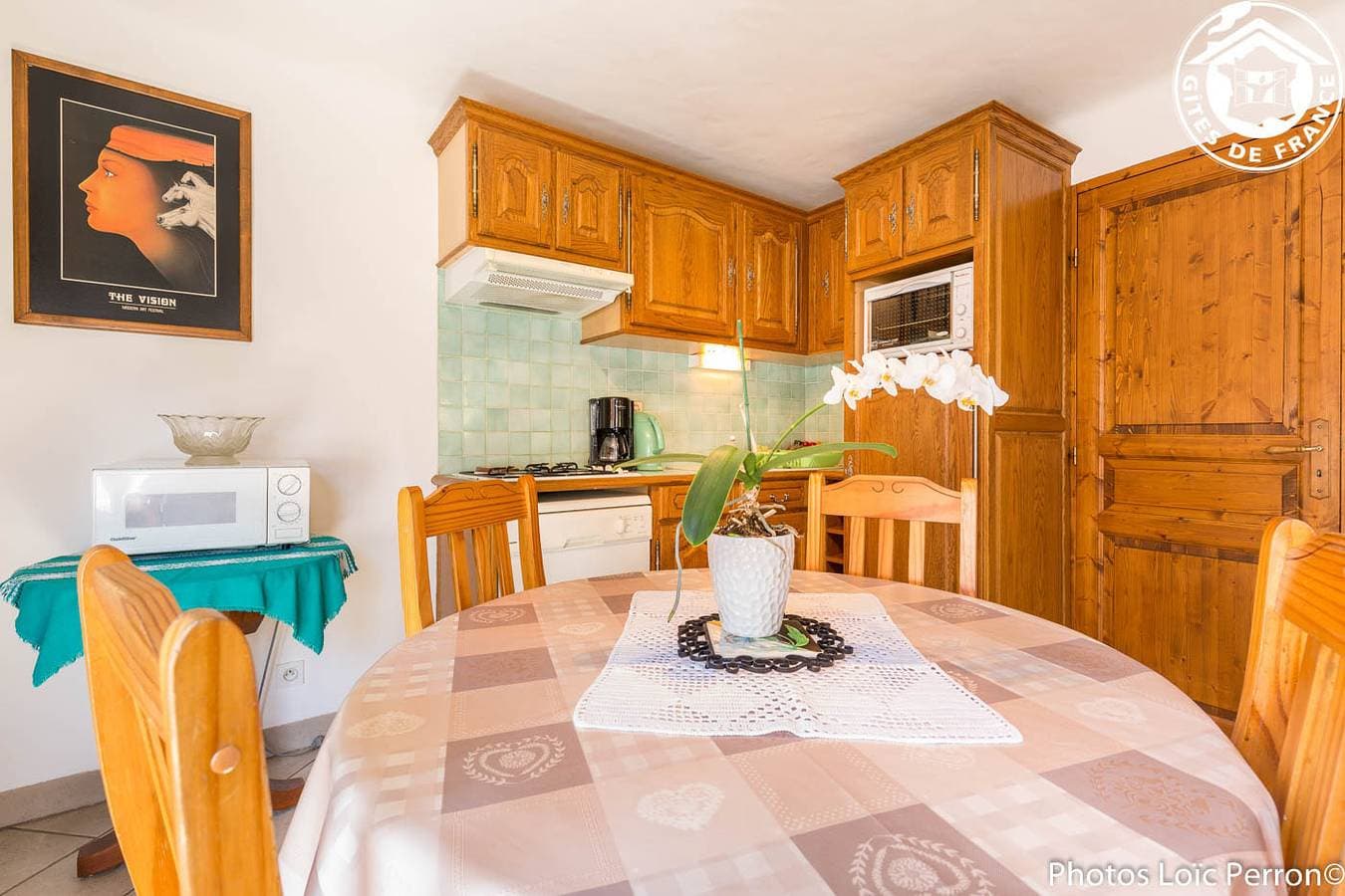 Foto 5 von 16: Gîte