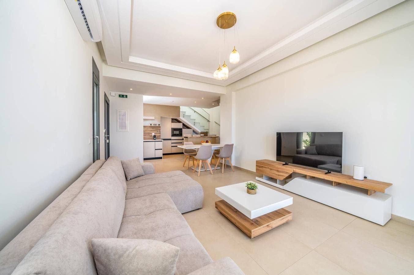 Foto 10 von 25: Villa für 6 Personen