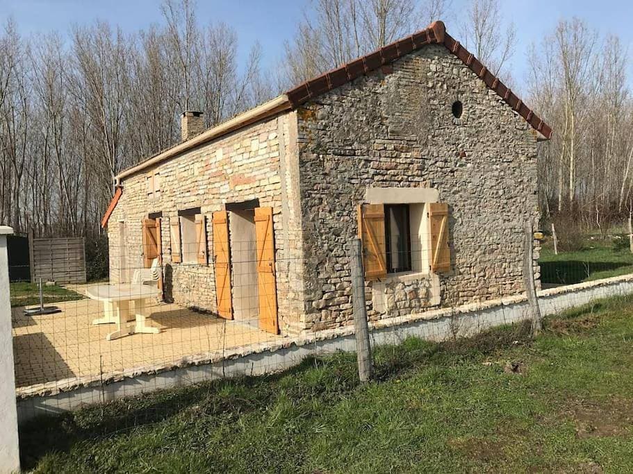 Foto 6 von 16: Three-Bedroom House