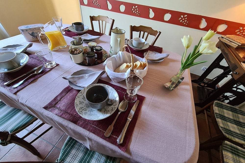 Foto 9 von 9: Charme Zimmer im Bauernhof