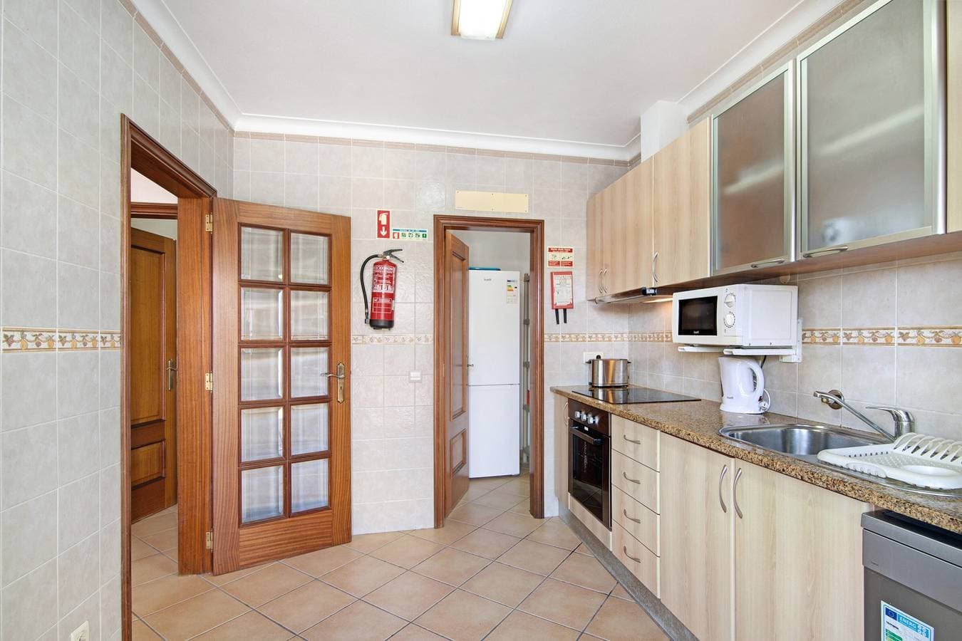 Foto 12 von 28: Ferienhaus „Villa Catarina“ mit Pool & WLAN