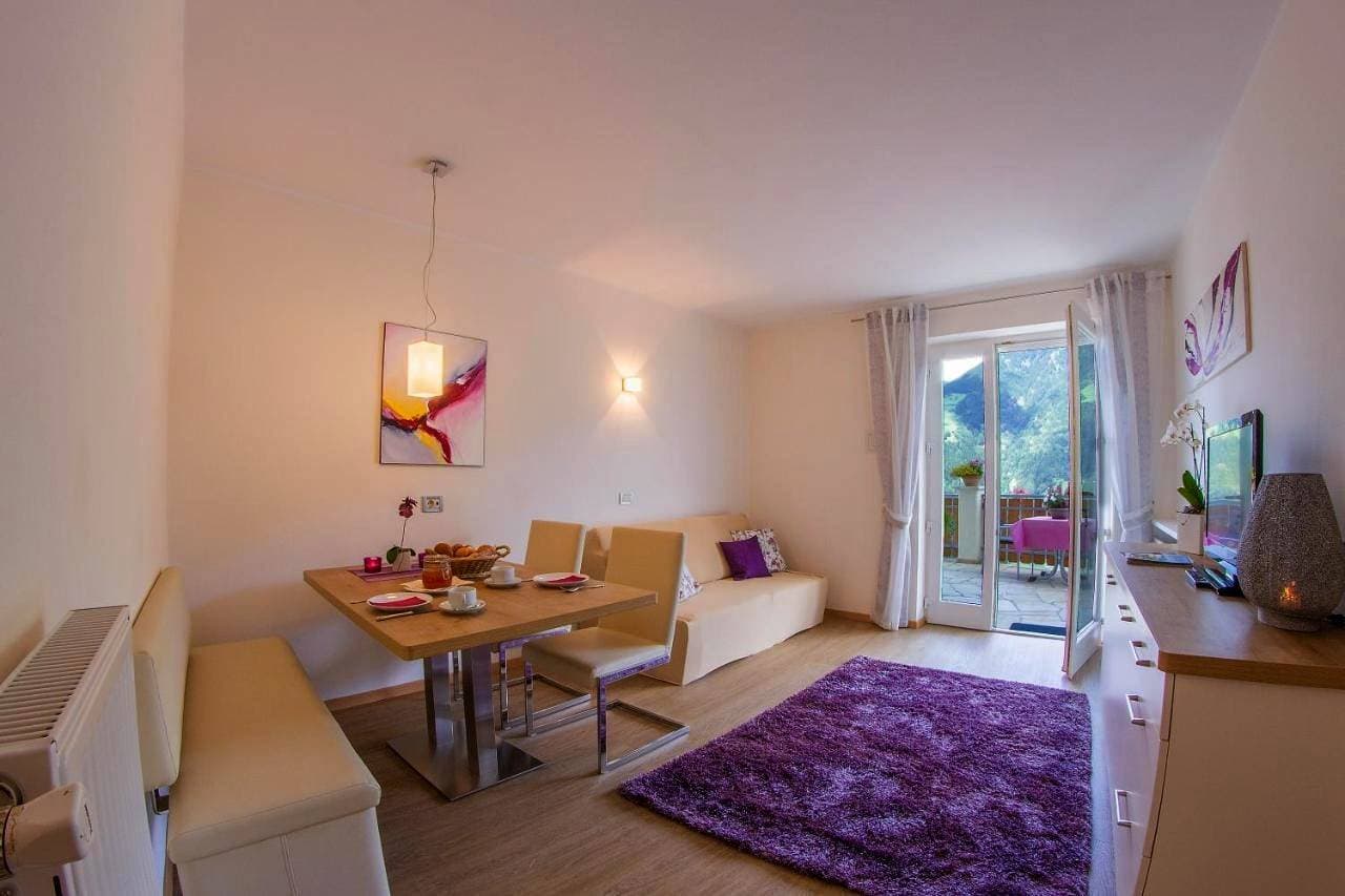 Foto 4 von 17: Junior Suite with Balcony
