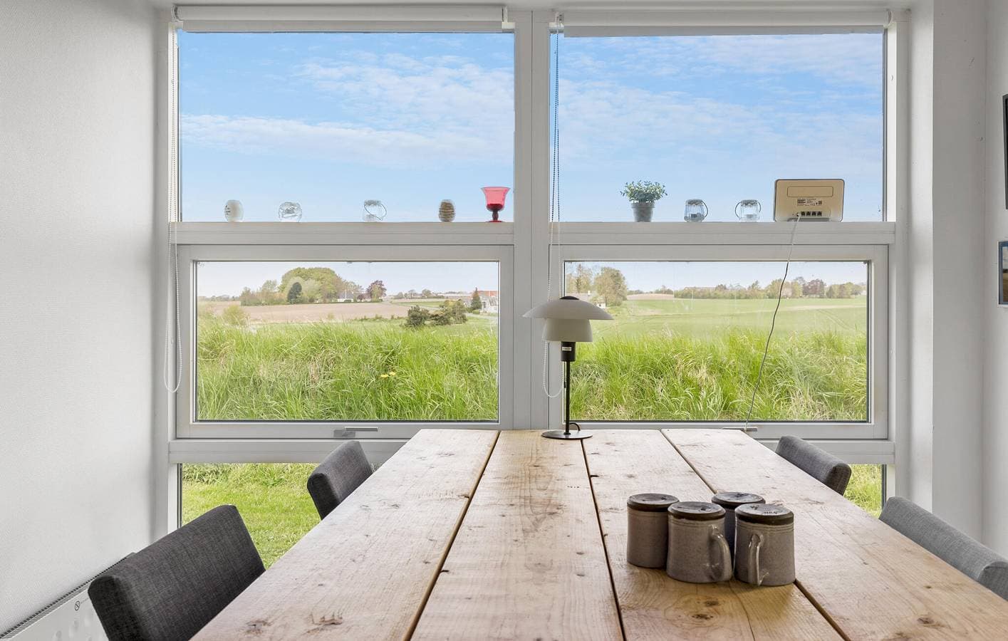 Foto 7 von 24: Ferienhaus für 8 Personen mit Sauna