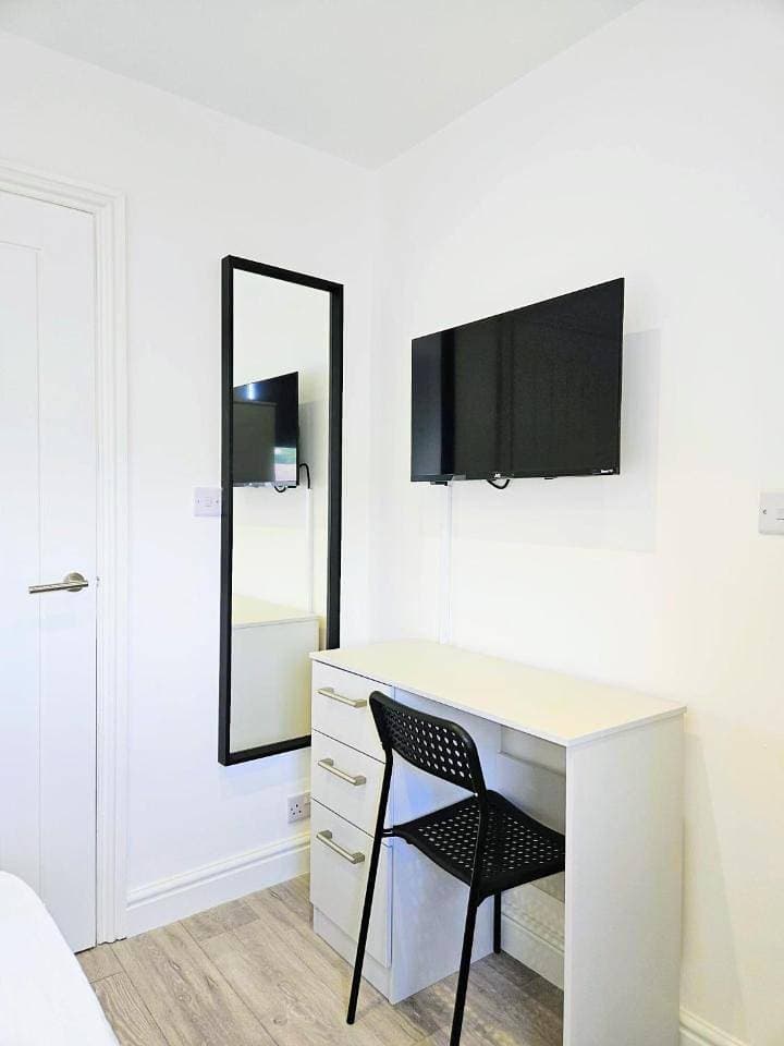 Foto 8 von 14: Small Double Room
