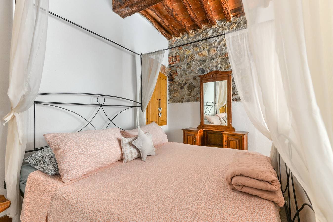 Foto 11 von 26: Studio 'Nido D'amore' mit Wi-Fi und Klimaanlage