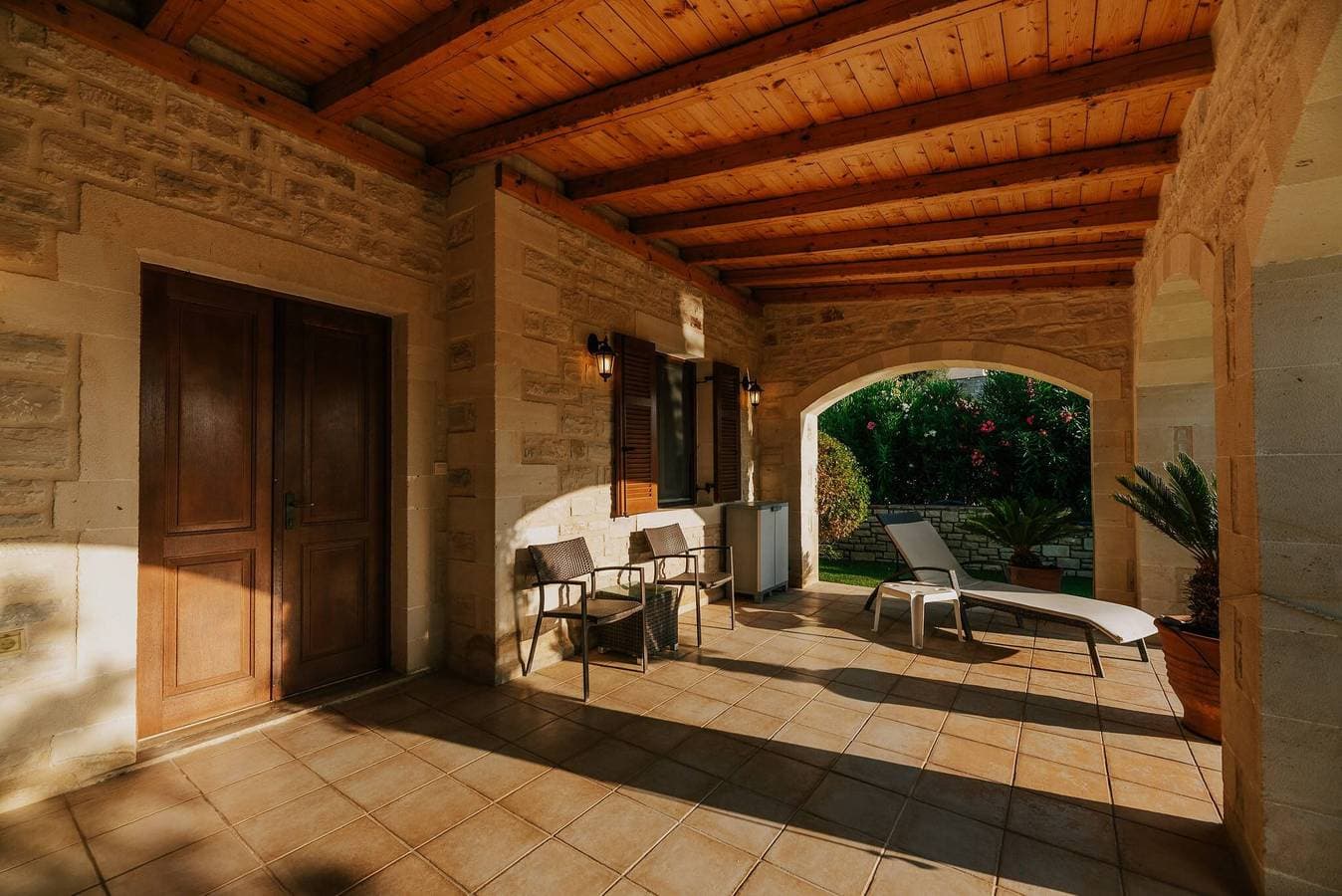 Foto 11 von 57: Villa Arianna mit atemberaubender Aussicht in der Nähe von Rethymno