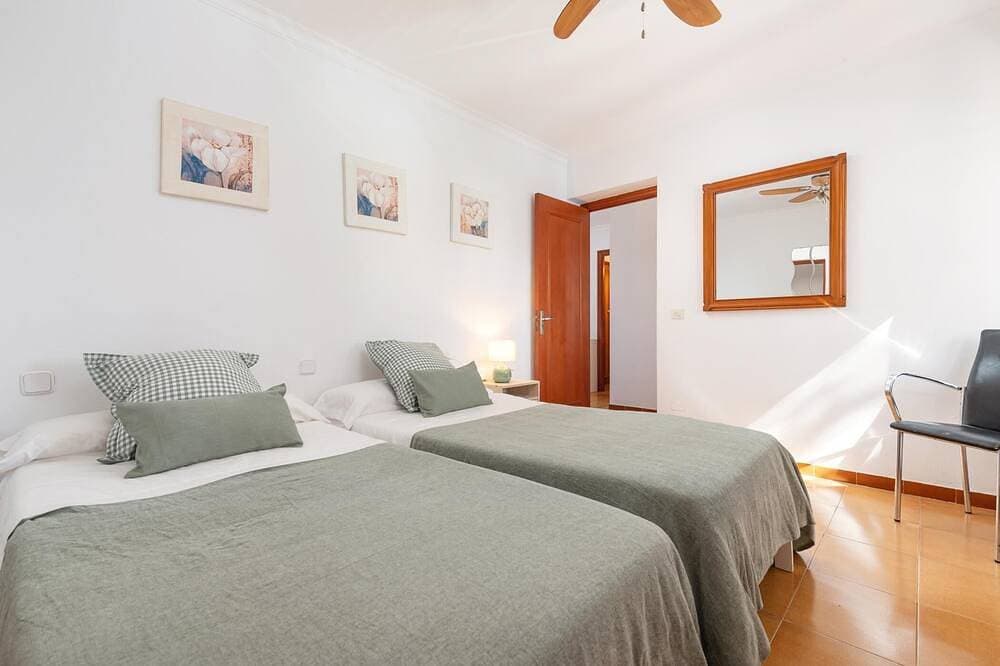 Foto 5 von 30: Urlaub auf Mallorca: renovierte Wohnung mit Meerblick