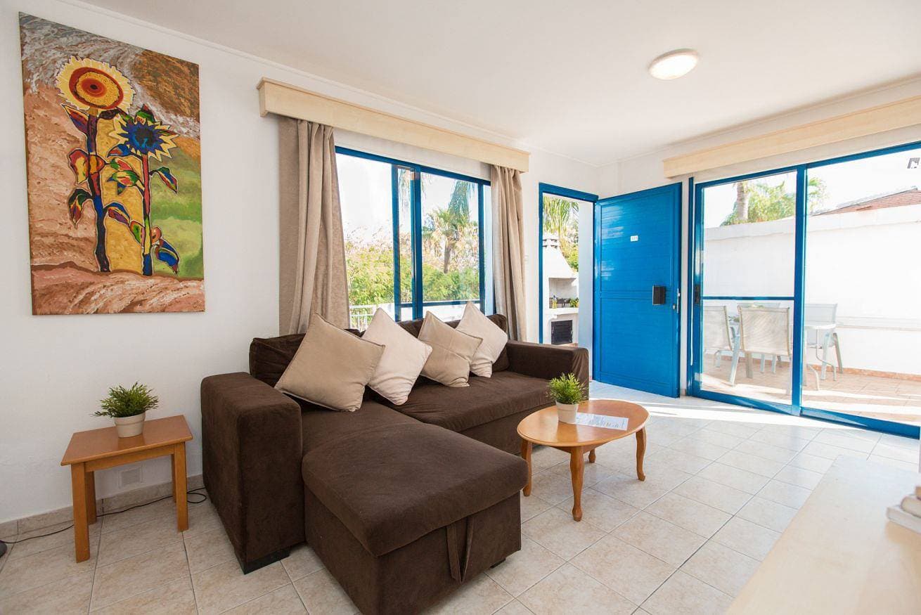 Villa 90m² 1