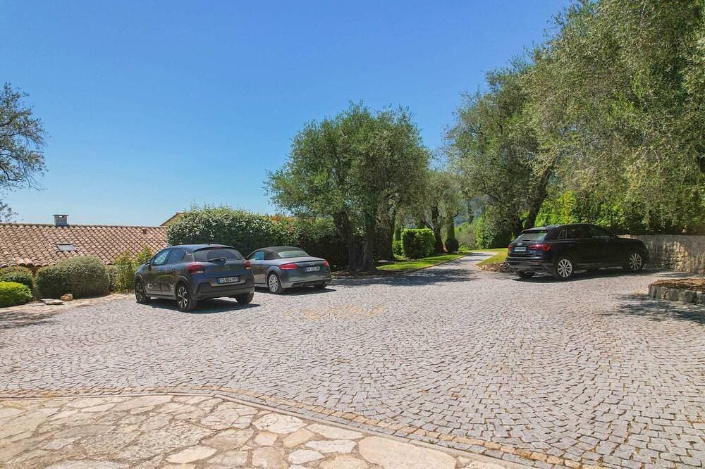 Foto 13 von 24: Magnificent Provencal property