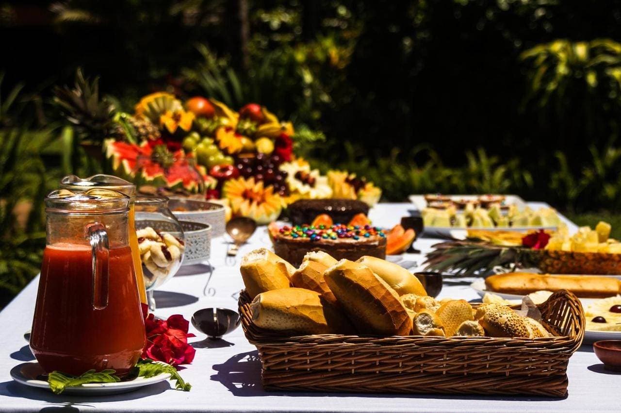 Foto 5 von 17: Chalet with Patio