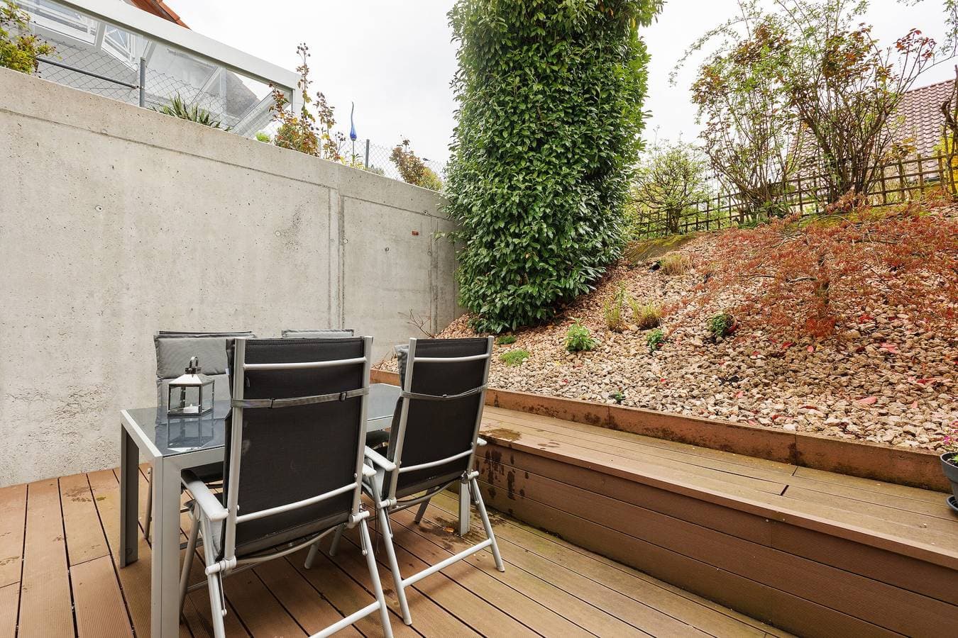 Foto 2 von 25: Premium Ferienwohnung 'Dörr' mit privater Terrasse und WLAN