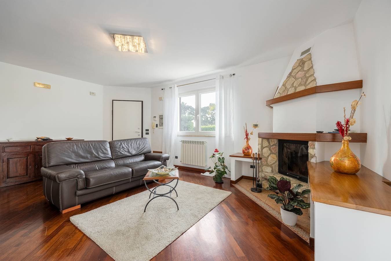 Foto 2 von 27: Ferienhaus 'Ohana' mit Meerblick, WLAN und Klimaanlage