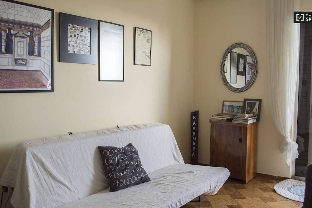 Foto 9 von 21: Penthouse-Wohnung an der Athener Riviera, günstig, schick und in der Nähe der Innenstadt von Athen!