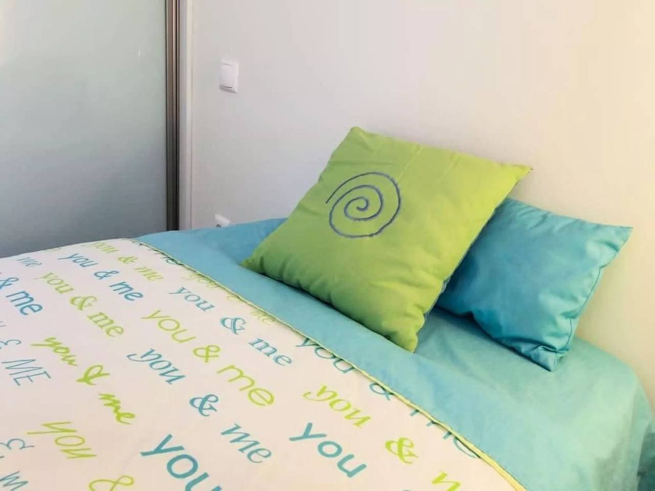 Foto 4 von 42: 5 Zimmer 5 Personen