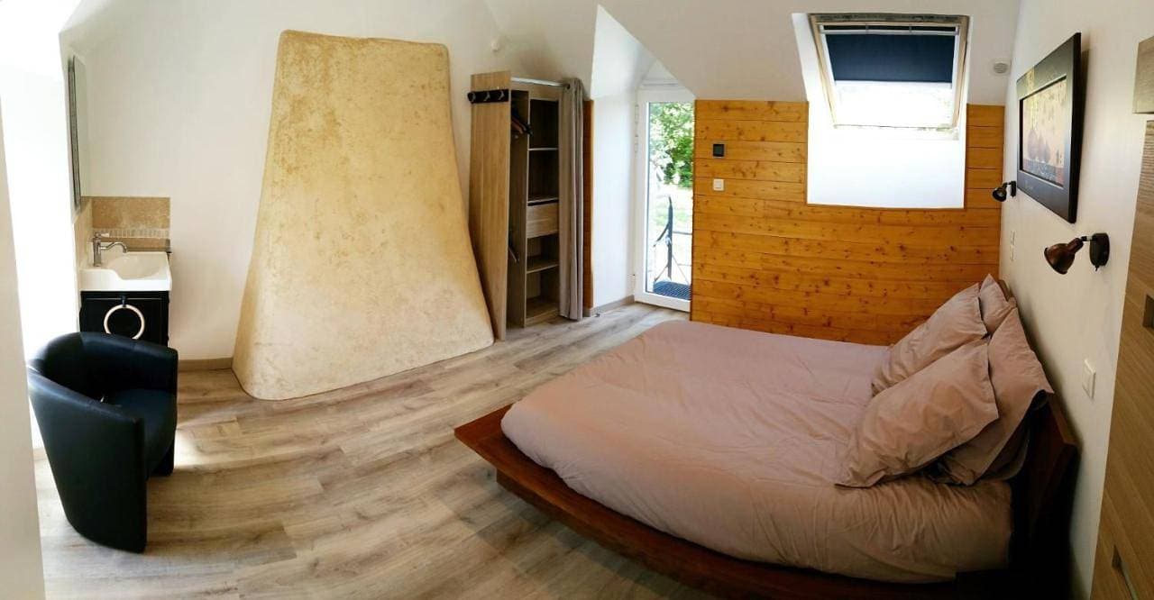 Foto 8 von 76: Two-Bedroom House