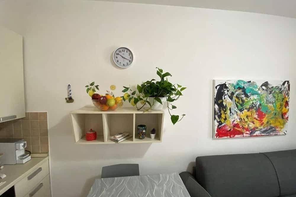 Foto 13 von 18: Cozy solution in residence ideal for children, very close to the sea.