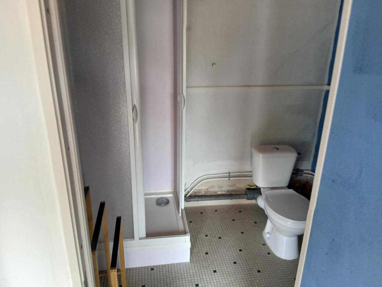 Foto 7 von 8: One-Bedroom Apartment