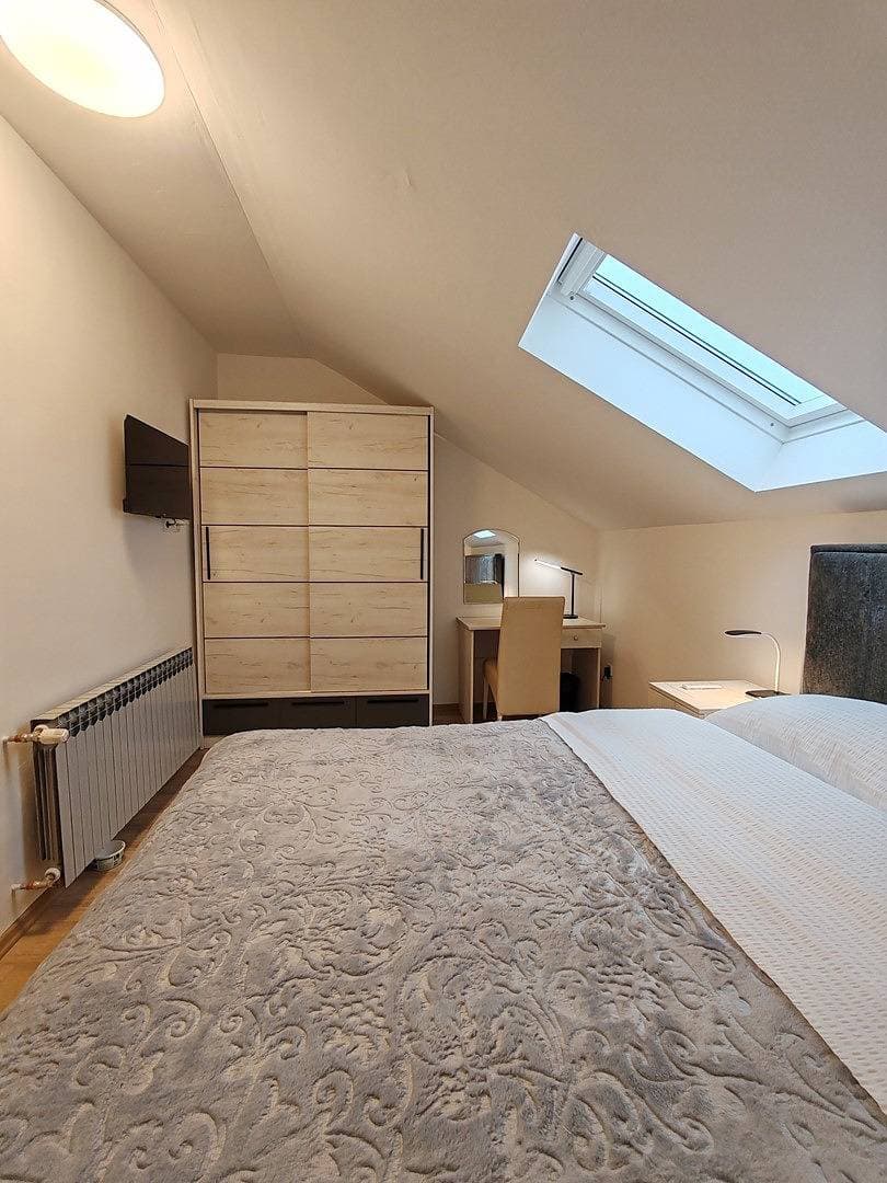 Foto 3 von 11: Zimmer für 2 Personen