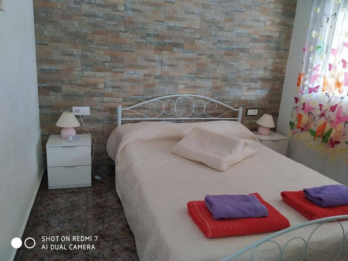 Foto 5 von 21: Three-Bedroom House