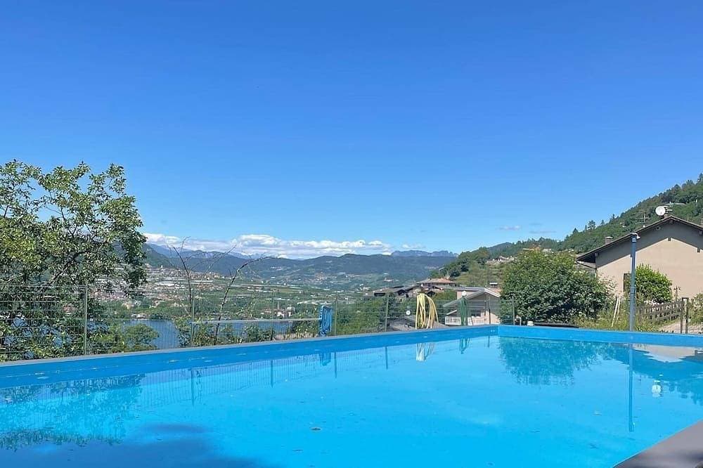 Apartment on Lake Caldonazzo 1