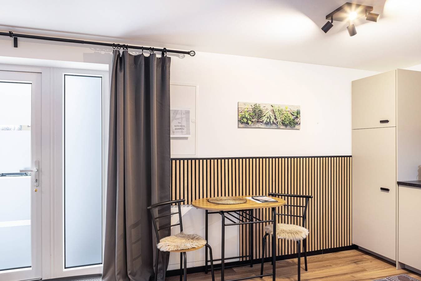 Foto 7 von 21: Studio-Apartment 'Ambiente 1' mit WLAN