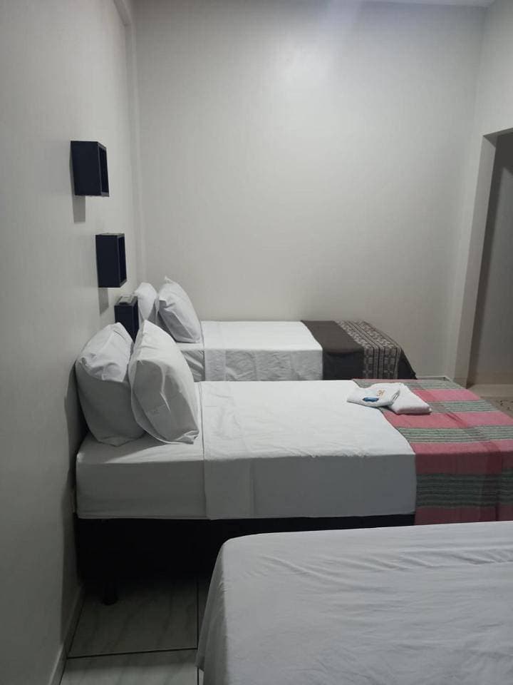 Foto 13 von 14: Quadruple Room