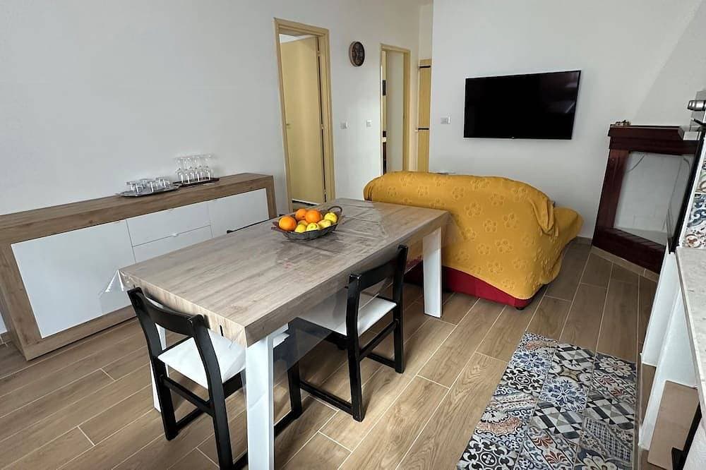 Foto 5 von 8: Apartment with patio Calasetta