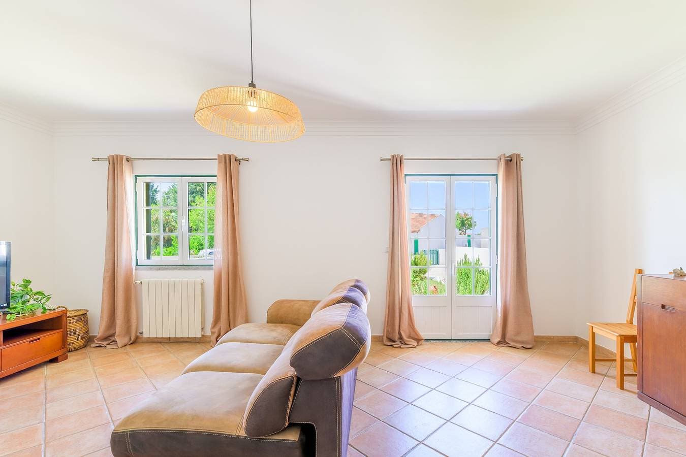 Foto 4 von 29: Villa 'Nelson E Esperanca' mit privater Terrasse, privatem Garten und Wi-Fi