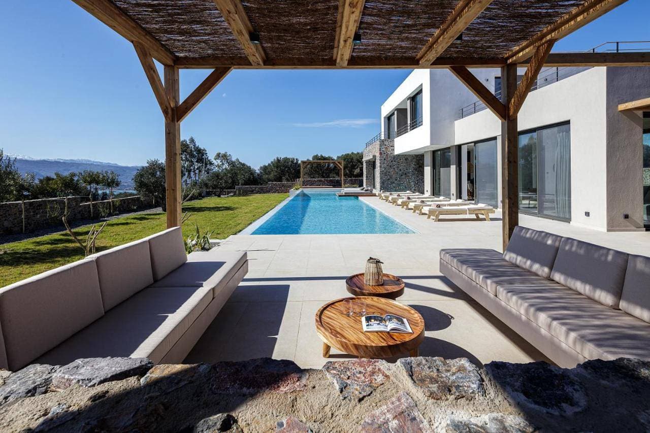 Foto 4 von 5: Deluxe Villa