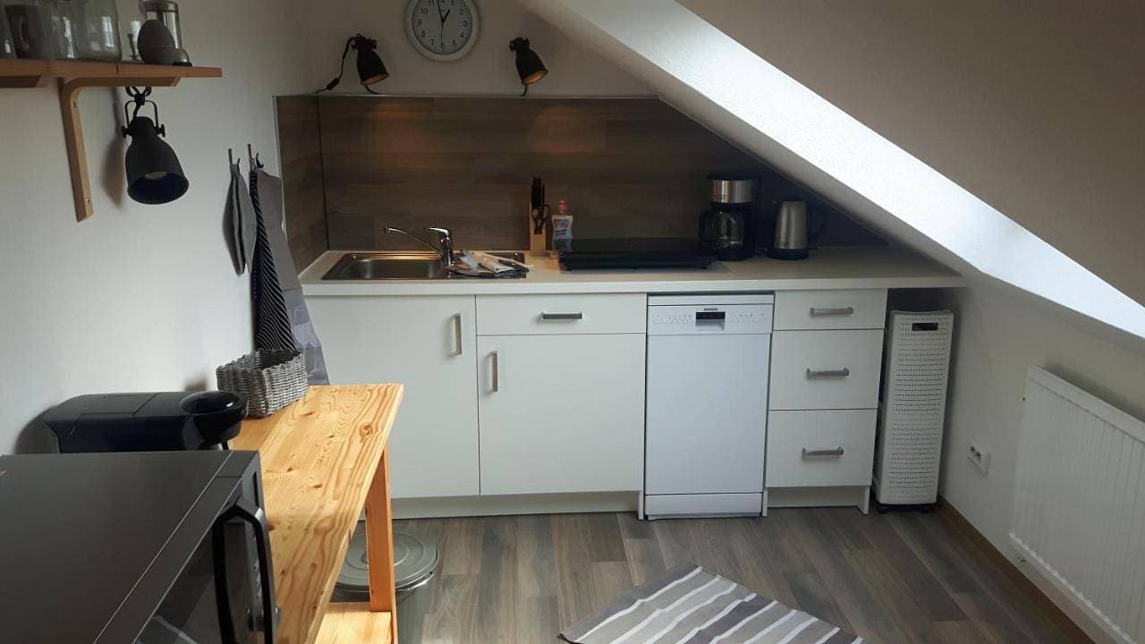 Foto 4 von 12: One-Bedroom Apartment