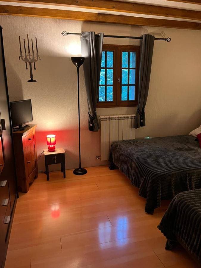 Grande maison familiale 1