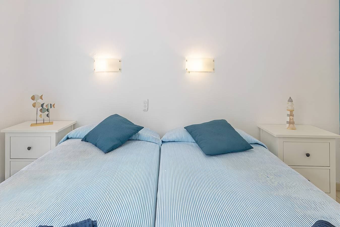 Foto 13 von 30: Blue Horizon Puerto Naos – Gemütliches Apartment nahe Strand und Zentrum