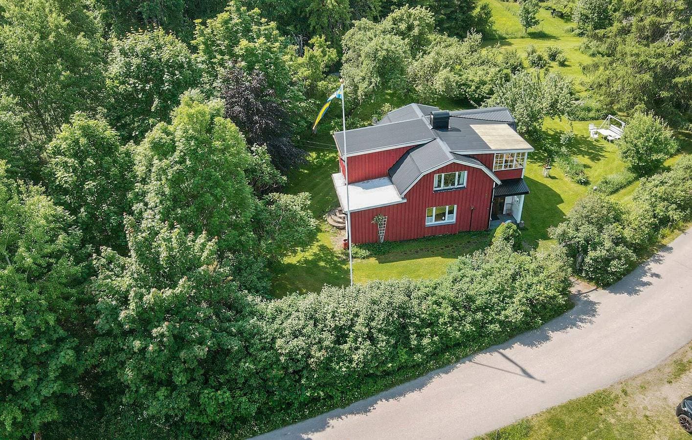 Ferienhaus 100m² 1