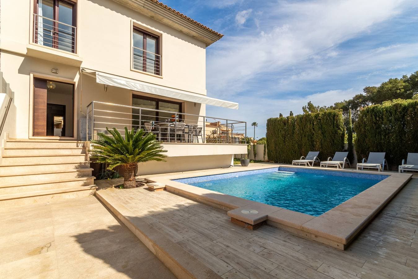 Foto 3 von 43: Solbonet, House 5StarsHome Mallorca