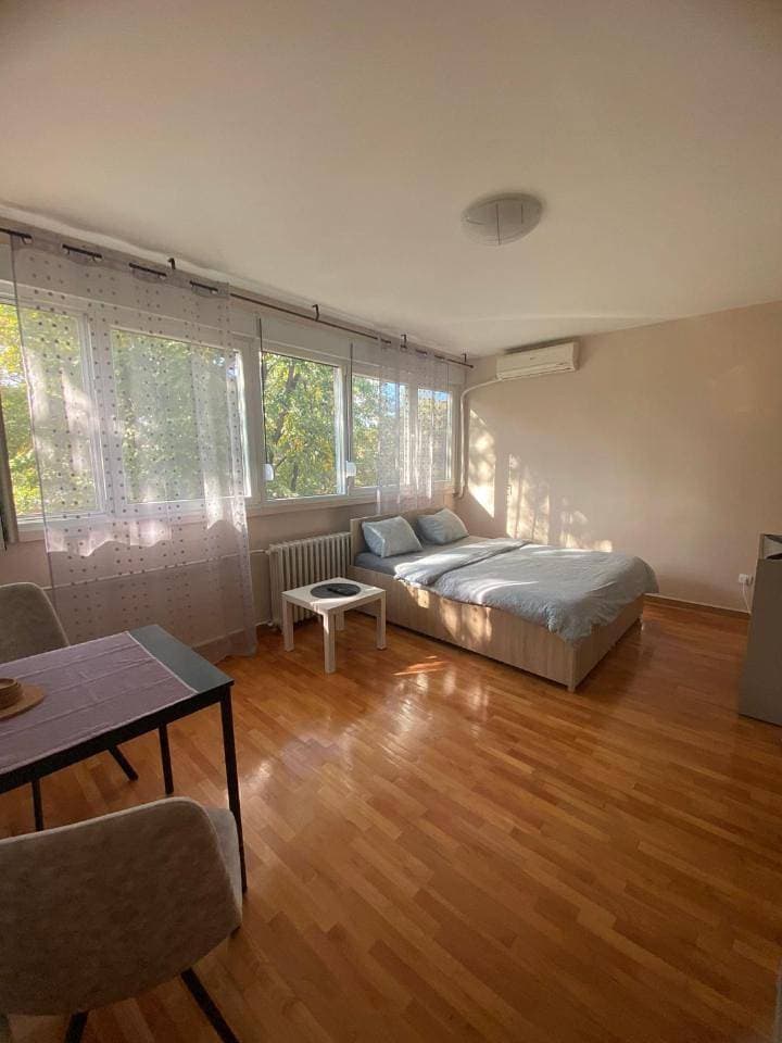 Foto 7 von 25: One-Bedroom Apartment